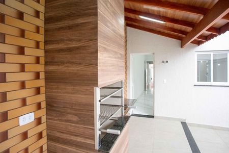 Casa à venda com 183m², 3 quartos e 4 vagasEspaço Gourmet