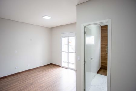 Casa à venda com 183m², 3 quartos e 4 vagasQuarto Suite 3