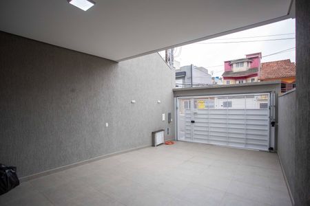 Casa à venda com 183m², 3 quartos e 4 vagasGaragem
