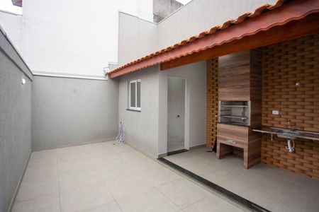 Casa à venda com 183m², 3 quartos e 4 vagasQuintal
