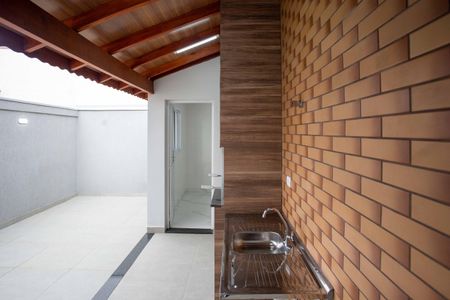 Casa à venda com 183m², 3 quartos e 4 vagasEspaço Gourmet