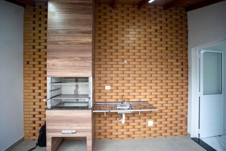 Casa à venda com 183m², 3 quartos e 4 vagasEspaço Gourmet