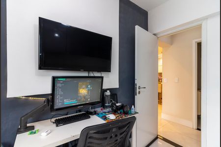 Apartamento para alugar com 57m², 2 quartos e 1 vaga Apartamento para alugar com 57m², 2 quartos e 1 vagaQuarto