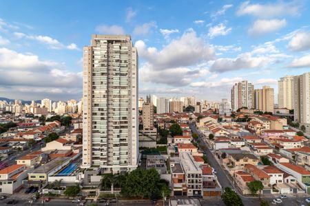 Apartamento para alugar com 57m², 2 quartos e 1 vagaÁrea comum