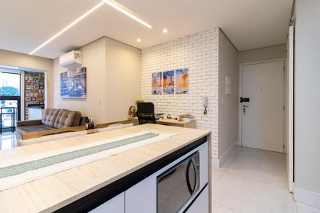Apartamento para alugar com 57m², 2 quartos e 1 vaga Apartamento para alugar com 57m², 2 quartos e 1 vagaCozinha