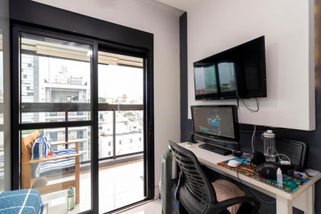 Apartamento para alugar com 57m², 2 quartos e 1 vaga Apartamento para alugar com 57m², 2 quartos e 1 vagaQuarto