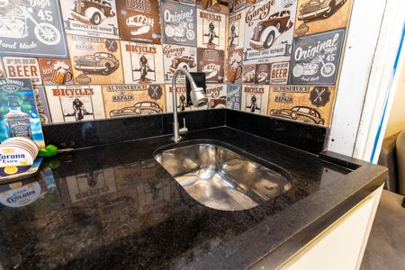 Apartamento para alugar com 57m², 2 quartos e 1 vaga Apartamento para alugar com 57m², 2 quartos e 1 vagaVaranda da Sala