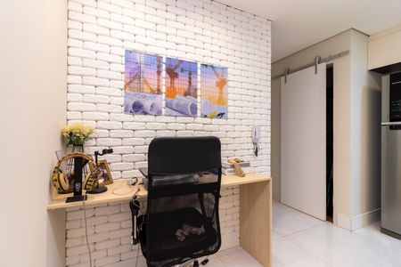 Apartamento para alugar com 57m², 2 quartos e 1 vaga Apartamento para alugar com 57m², 2 quartos e 1 vagaSala