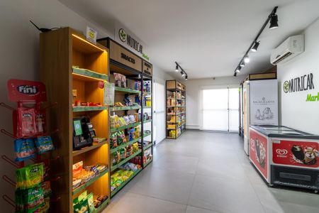 Apartamento para alugar com 57m², 2 quartos e 1 vagaÁrea comum