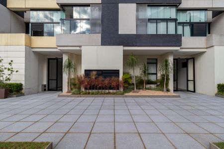 Apartamento para alugar com 57m², 2 quartos e 1 vagaÁrea comum