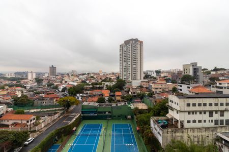 Apartamento para alugar com 57m², 2 quartos e 1 vaga Apartamento para alugar com 57m², 2 quartos e 1 vagaSuíte - Vista
