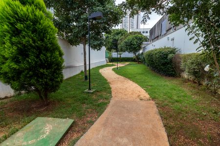 Apartamento para alugar com 57m², 2 quartos e 1 vagaÁrea Verde