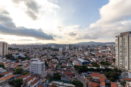 Apartamento para alugar com 57m², 2 quartos e 1 vagaÁrea comum