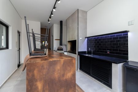 Apartamento para alugar com 57m², 2 quartos e 1 vagaÁrea comum - Churrasqueira