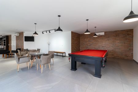 Apartamento para alugar com 57m², 2 quartos e 1 vagaÁrea comum