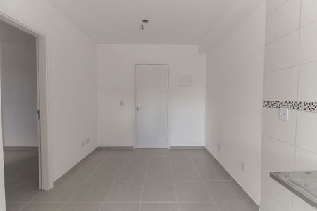 Apartamento à venda com 35m², 2 quartos e sem vaga Apartamento à venda com 35m², 2 quartos e sem vagaSala