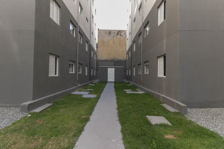 Apartamento à venda com 35m², 2 quartos e sem vaga Apartamento à venda com 35m², 2 quartos e sem vagaÁrea Comum