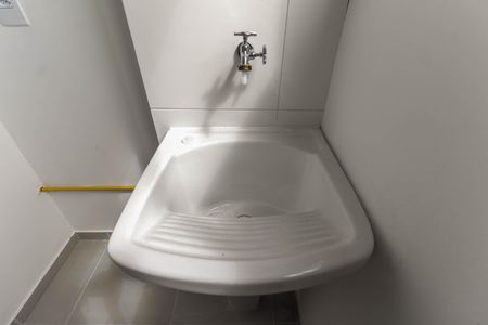 Apartamento à venda com 35m², 2 quartos e sem vaga Apartamento à venda com 35m², 2 quartos e sem vagaÁrea de Serviço