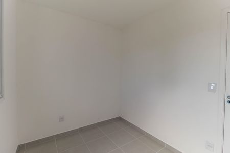 Apartamento à venda com 35m², 2 quartos e sem vaga Apartamento à venda com 35m², 2 quartos e sem vagaQuarto 1