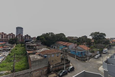 Apartamento à venda com 35m², 2 quartos e sem vaga Apartamento à venda com 35m², 2 quartos e sem vagaVista do Quarto 1