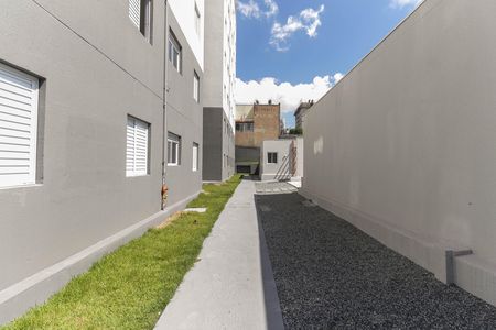 Apartamento à venda com 35m², 2 quartos e sem vaga Apartamento à venda com 35m², 2 quartos e sem vagaÁrea Comum