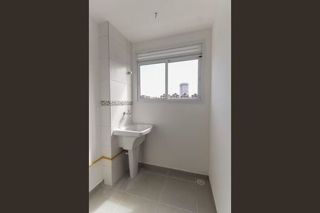 Apartamento à venda com 35m², 2 quartos e sem vaga Apartamento à venda com 35m², 2 quartos e sem vagaÁrea de Serviço