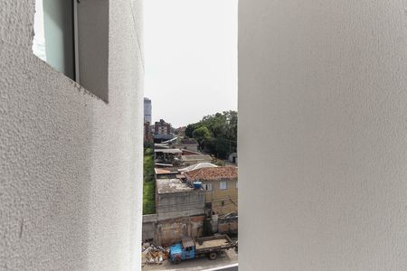 Apartamento à venda com 35m², 2 quartos e sem vaga Apartamento à venda com 35m², 2 quartos e sem vagaVista do Quarto 2