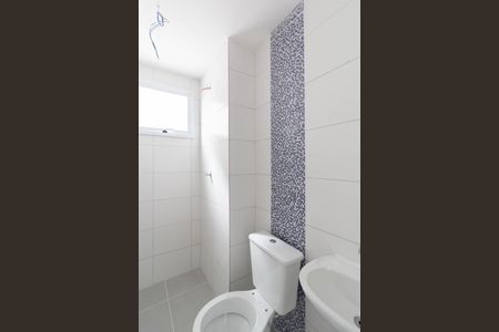 Apartamento para alugar com 35m², 2 quartos e sem vagaBanheiro