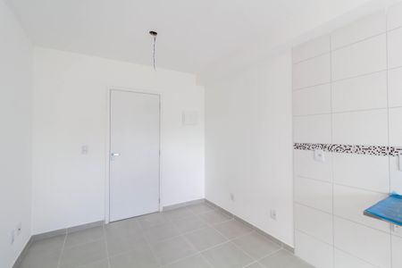 Apartamento para alugar com 35m², 2 quartos e sem vagaSala