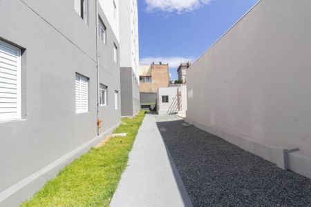 Apartamento para alugar com 35m², 2 quartos e sem vagaÁrea comum