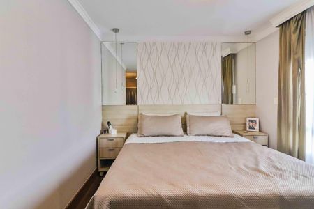 Apartamento à venda com 134m², 3 quartos e 2 vagas Apartamento à venda com 134m², 3 quartos e 2 vagasQuarto 3 Suite 2