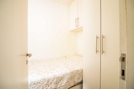 Apartamento à venda com 134m², 3 quartos e 2 vagas Apartamento à venda com 134m², 3 quartos e 2 vagasQuarto de Serviço