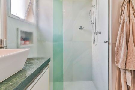 Apartamento à venda com 134m², 3 quartos e 2 vagas Apartamento à venda com 134m², 3 quartos e 2 vagasQuarto 3 Suite 2