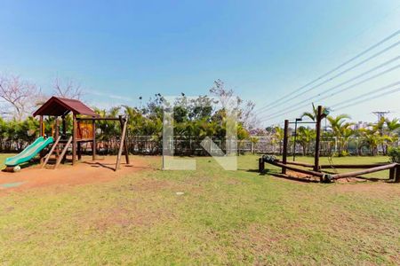 Apartamento à venda com 134m², 3 quartos e 2 vagas Apartamento à venda com 134m², 3 quartos e 2 vagasÁrea comum - Playground