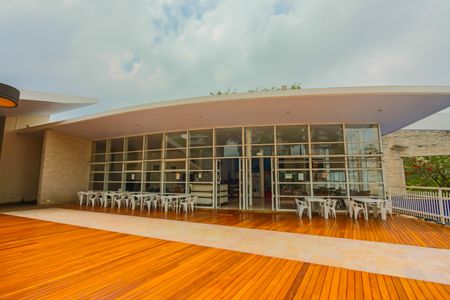 Apartamento à venda com 134m², 3 quartos e 2 vagas Apartamento à venda com 134m², 3 quartos e 2 vagasCondomínio