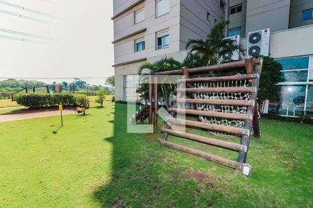 Apartamento à venda com 134m², 3 quartos e 2 vagas Apartamento à venda com 134m², 3 quartos e 2 vagasÁrea comum - Playground