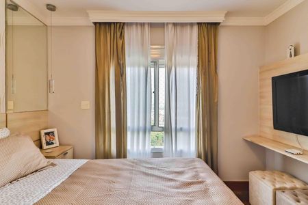 Apartamento à venda com 134m², 3 quartos e 2 vagas Apartamento à venda com 134m², 3 quartos e 2 vagasQuarto 3 Suite 2