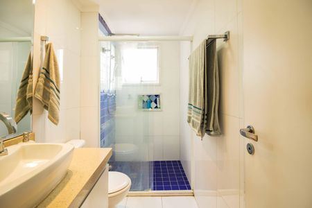 Apartamento à venda com 134m², 3 quartos e 2 vagas Apartamento à venda com 134m², 3 quartos e 2 vagasQuarto 1 Suite