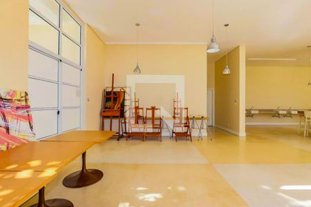 Apartamento à venda com 134m², 3 quartos e 2 vagas Apartamento à venda com 134m², 3 quartos e 2 vagasAtelier