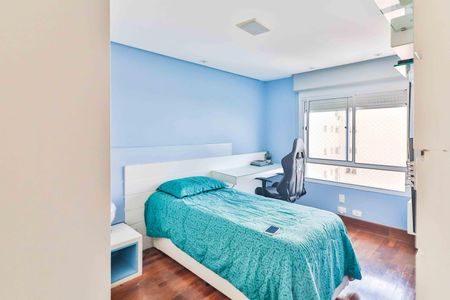 Apartamento à venda com 134m², 3 quartos e 2 vagas Apartamento à venda com 134m², 3 quartos e 2 vagasQuarto 1 Suite