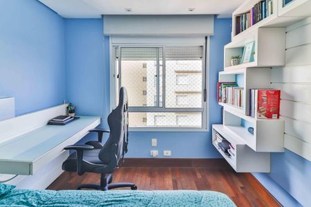 Apartamento à venda com 134m², 3 quartos e 2 vagas Apartamento à venda com 134m², 3 quartos e 2 vagasQuarto 1 Suite