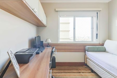 Apartamento à venda com 134m², 3 quartos e 2 vagas Apartamento à venda com 134m², 3 quartos e 2 vagasQuarto 2