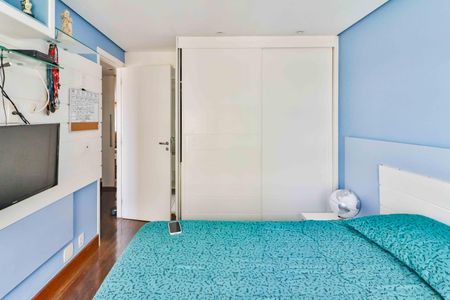 Apartamento à venda com 134m², 3 quartos e 2 vagas Apartamento à venda com 134m², 3 quartos e 2 vagasQuarto 1 Suite