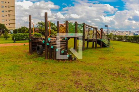 Apartamento à venda com 134m², 3 quartos e 2 vagas Apartamento à venda com 134m², 3 quartos e 2 vagasÁrea comum - Playground