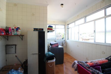 Apartamento para alugar com 130m², 2 quartos e 1 vagaÁrea de Serviço