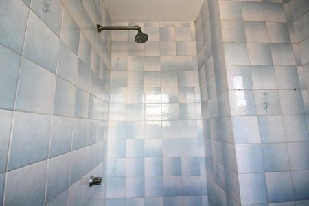 Apartamento para alugar com 130m², 2 quartos e 1 vagaBanheiro de Serviço