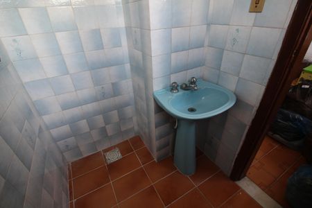 Apartamento para alugar com 130m², 2 quartos e 1 vagaBanheiro de Serviço