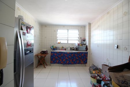 Apartamento para alugar com 130m², 2 quartos e 1 vagaCozinha