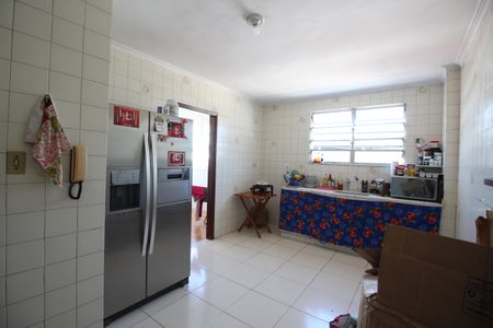 Apartamento para alugar com 130m², 2 quartos e 1 vagaCozinha