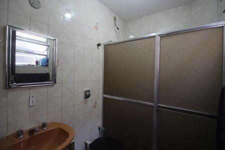 Apartamento para alugar com 130m², 2 quartos e 1 vagaBanheiro Social